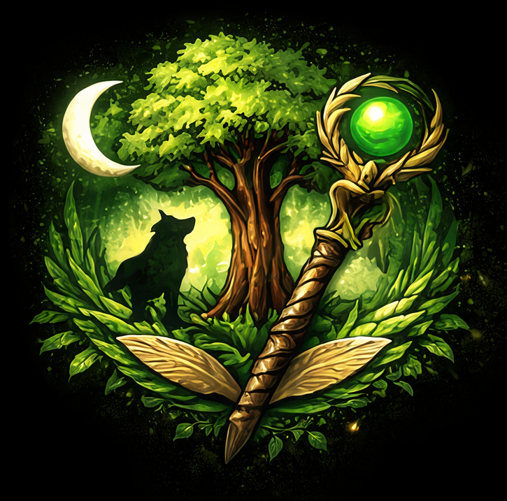 Druid icon