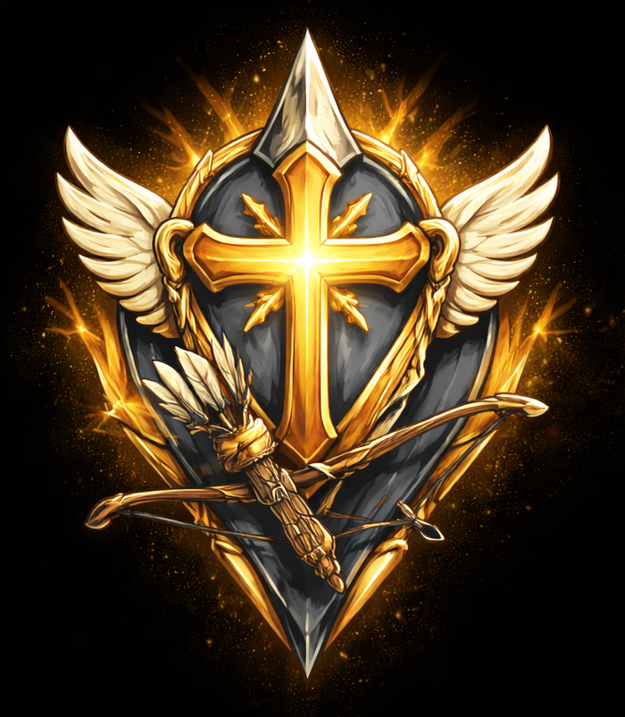 Paladin icon