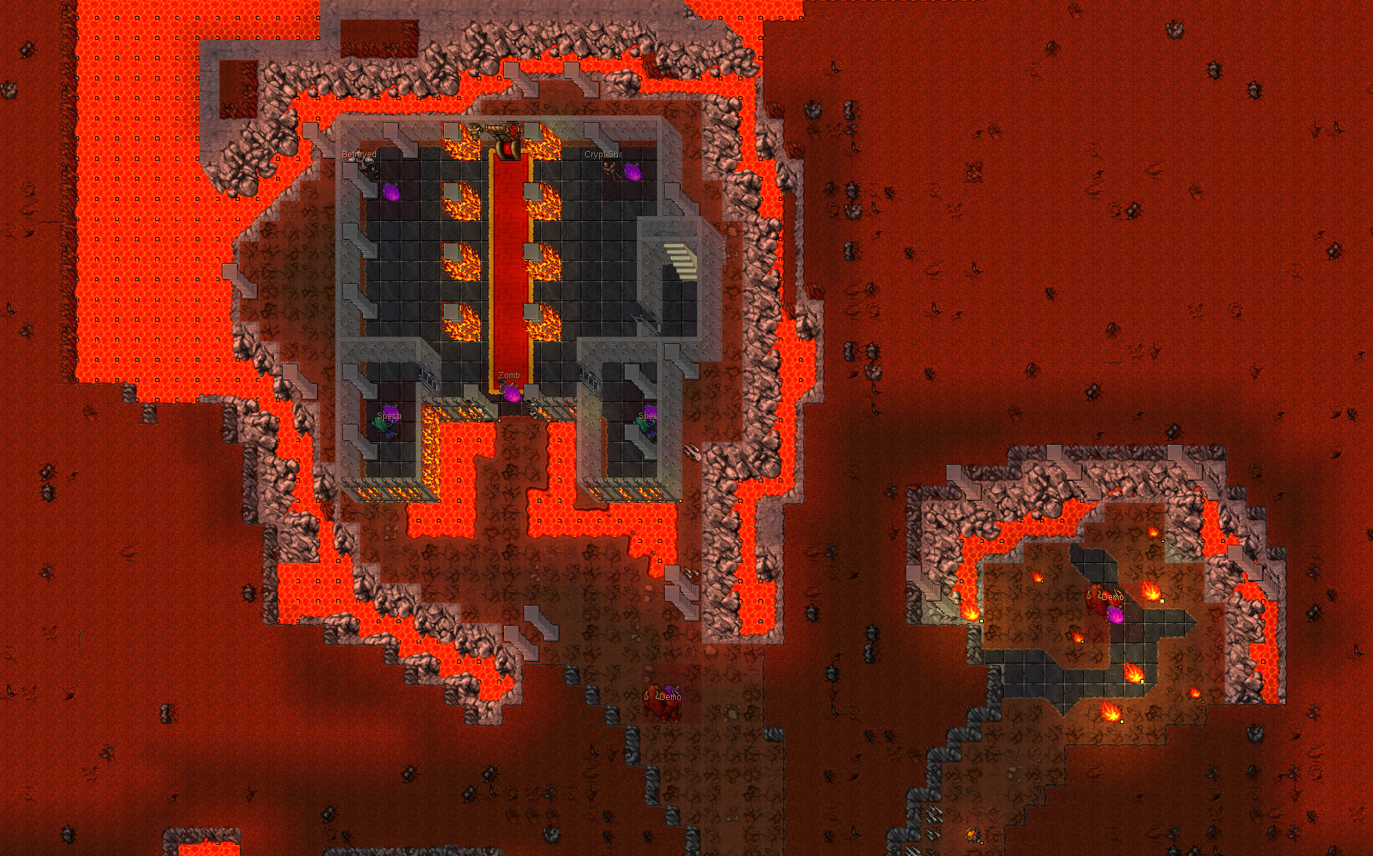 World banner image 5