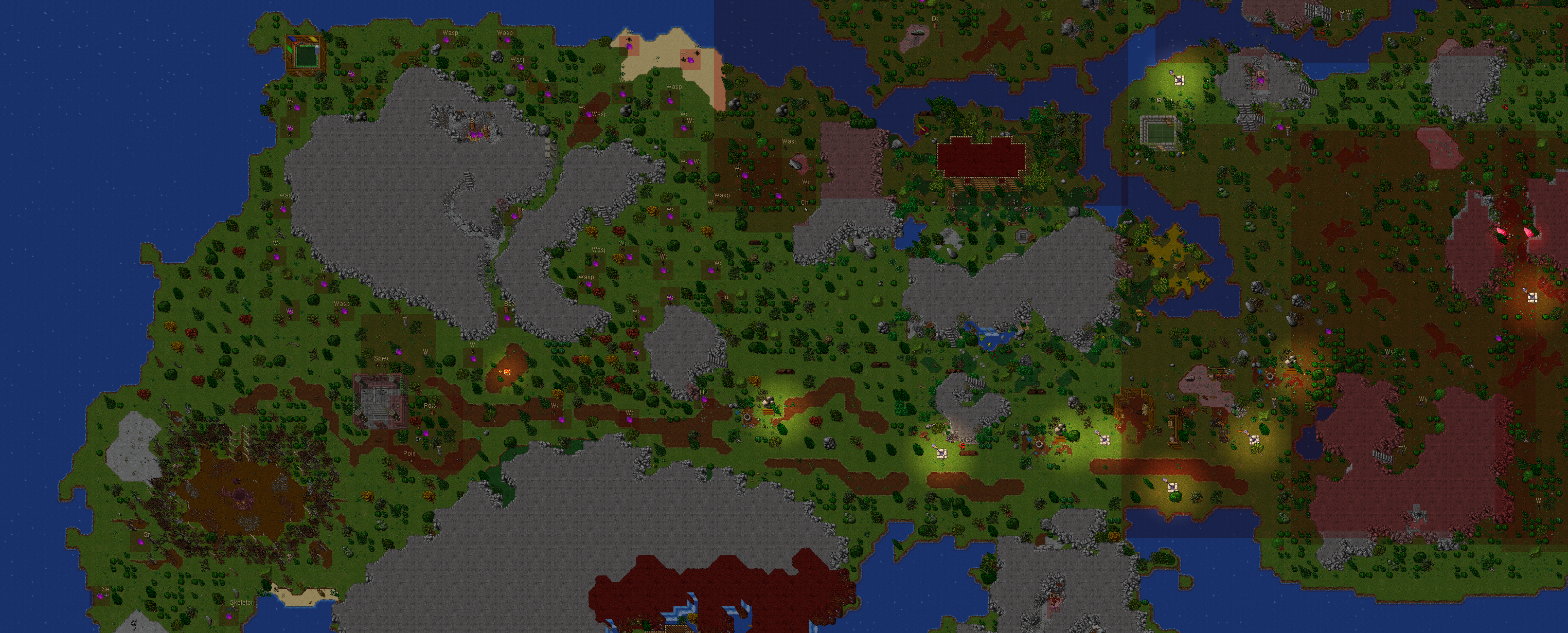 World banner image 1